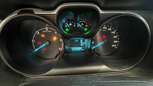 Imagen 15 de 19 de Ford Ranger 3.2 Xls 4x4 Manual D/c 2019