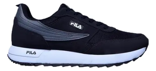 Zapatillas fila vintage sale