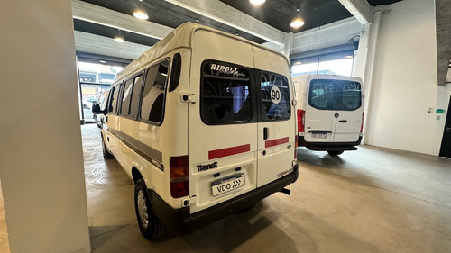 Ford Transit 2.5 D 190 L