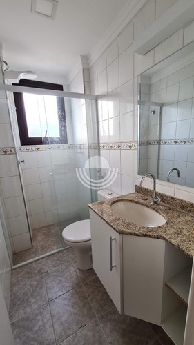 Imagem 12 de 21 de Apartamento À Venda Em Taquaral - Ap005438
