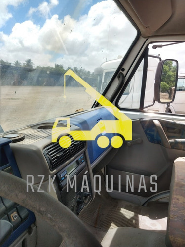 Imagem 7 de 10 de Guindaste Vw Imap Imk 25ts 2006