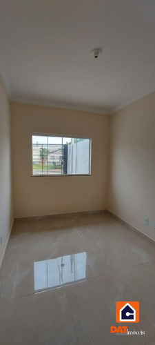 Imagem 9 de 18 de Casa À Venda Em Cará-cará - 1727