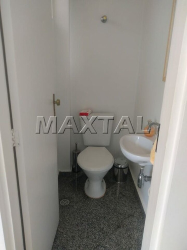 Imagem 9 de 11 de Casa À Venda Em Condomínio Fechado - Mi87319