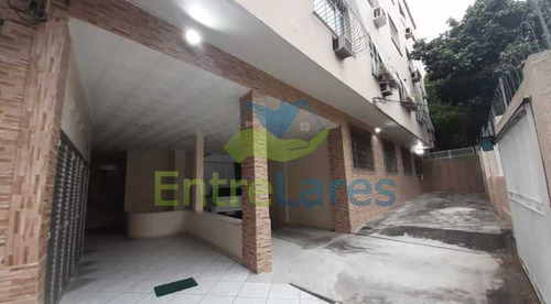 Imagem 3 de 15 de Apartamento, 2 Quartos, Todos Os Santos, Rua Conselheiro Agostinho - Ilap20544