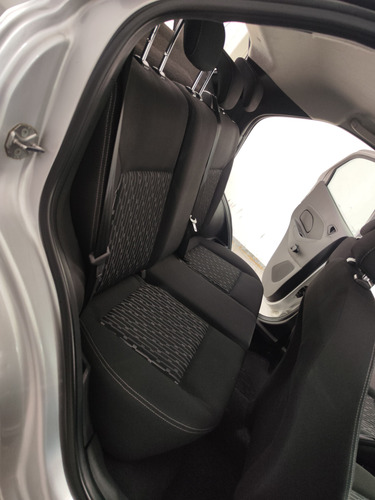 Ford Ka 1.0 Se Flex 5p