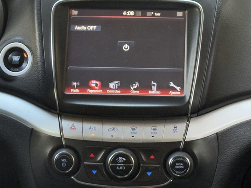 Dodge Journey 2.4 2 Corridas At 2014