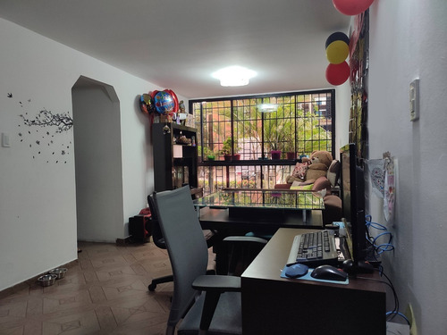 Imagen 9 de 17 de Elegante Apartamento De Pb En Conjunto Residencial La Trinidad, Castillejo, Guatire