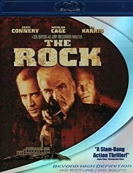 Rock (1996) Rock (1996) Ac-3 Dolby Dubbed Subtitled Widescre