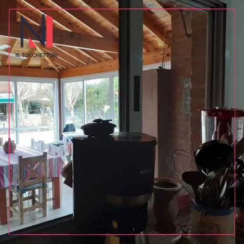 Imagen 6 de 13 de Casa En Venta En Banco Provincia