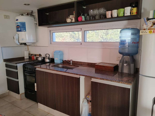Venta Dúplex De Dos Dormitorios En La Cumbre