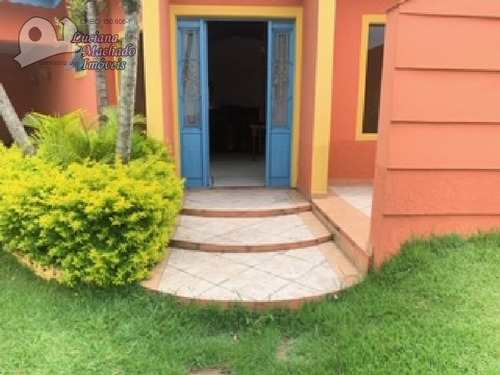 Imagem 4 de 15 de Chácara Para Venda Em Bragança Paulista, Arara Dos Pereiras, 4 Dormitórios, 1 Suíte, 1 Banheiro, 4 Vagas - Ch00054_2-1147992