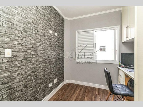 Imagem 18 de 24 de Apartamento - Ref: 25491