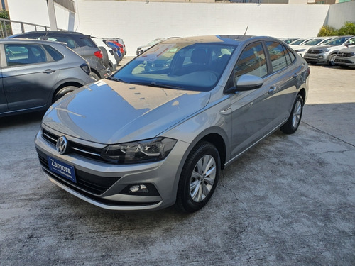 Volkswagen Virtus Comfortline