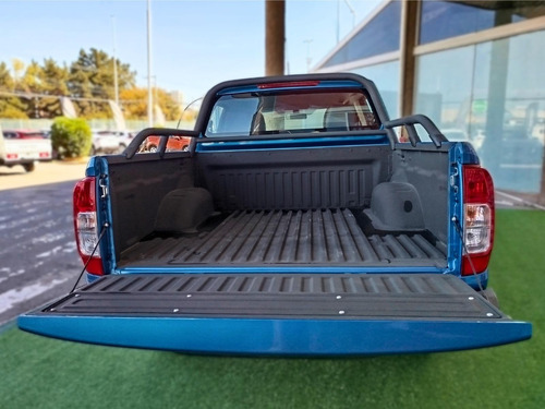 Dongfeng Rich 6 4x2 Mt 2025