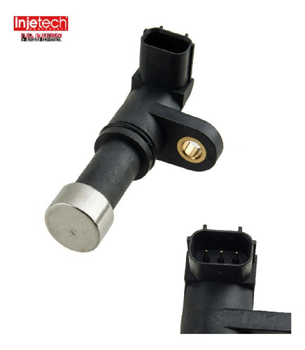 Sensor Velocidad Vss Honda Fit 4 Cil 1.5 L 2007-2019