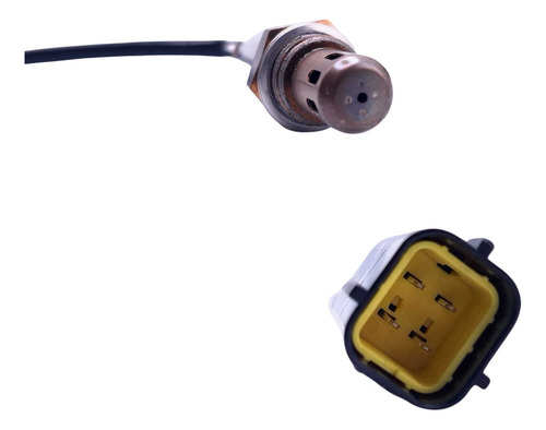 Sensor Oxigeno (pos2) Beat 1.2 2018 A 2020 96423429