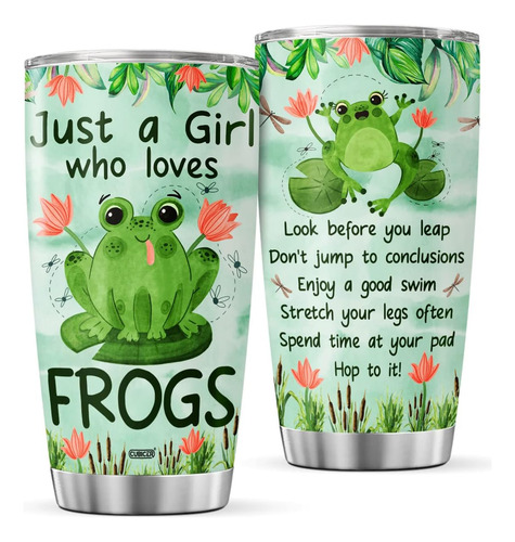 Vaso De Acero Inoxidable Para Mujer Con Aislamiento 20 Oz