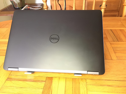 Dell Latitude E7270 I7 8gb 256ssd Fhd + Regalo Mouse (Reacondicionado)