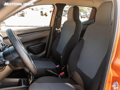 Imagen 10 de 19 de Renault Kwid 1.0 Life Mt Full | Permuta / Financia