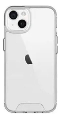 Capa Anti Impacto Para iPhone 15/ 15 Pro/ 15 Pro Max/ 15 Plus