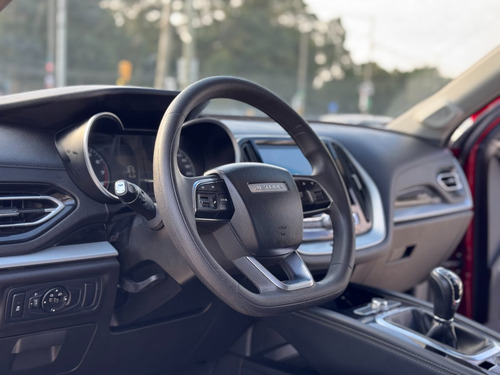 Jetour X70 Comfort
