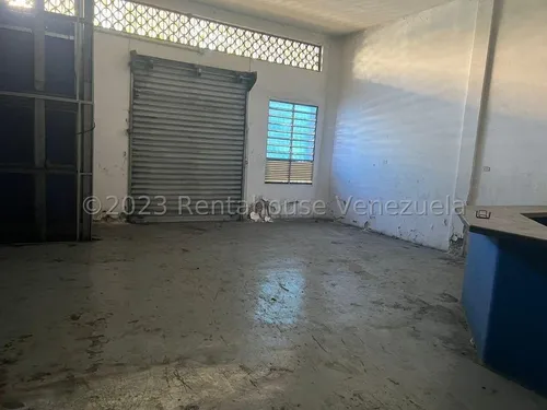 Galpon En Venta Las Acacias I