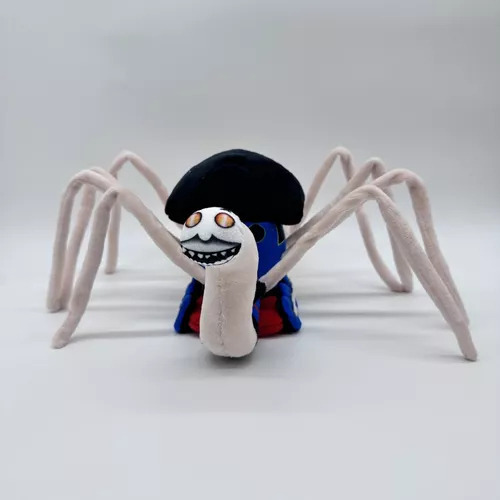 Thomas El Tren Araña Juguete De Peluche Regalo De Cumpleaños