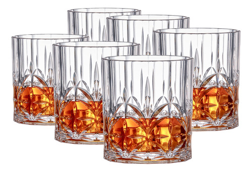 Amazing Abby - Whitney - Vasos De Whisky De Plastico De 14 O