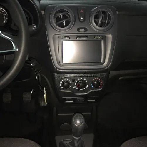 Imagen 13 de 16 de Renault Kangoo Emotion 5 Asientos Entr.inm. (jp)