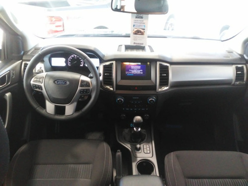Imagen 10 de 22 de Ford Ranger Xlt 4x4 Mt Brenson Bariloche