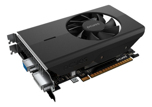 Gpu Geforce Gt740 4gb Gddr5 128 Bit Single Fan Projeto Edge