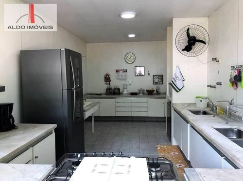 Imagem 3 de 30 de Casa À Venda No Bairro Chácara Granja Velha - Cotia/sp - 176