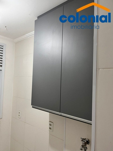 Imagem 5 de 30 de Apartamento Com 2 Quartos , Sendo 1 Suíte - Ap01663 - 70837125