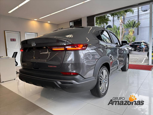 Fiat FASTBACK 1.0 TURBO 200 FLEX CVT