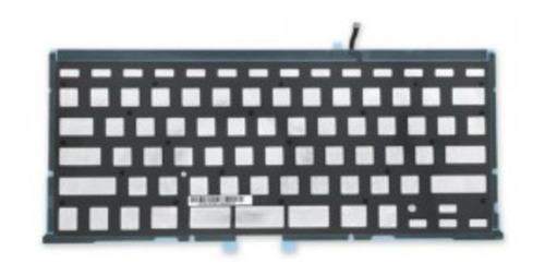 Backlight Para Macbook Pro 15.6 Pulgadas A1286 / 2009-2012