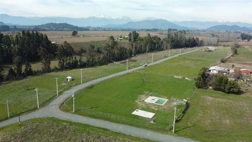 Sitio En Sector Santa Isabel Comuna San Clemente