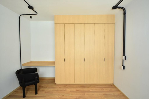 Venta De Departamento En Narvarte