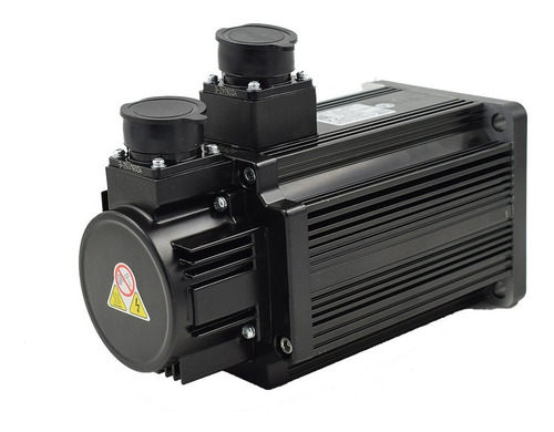 Kit Servo Motor+drive Szgh-13150cc+szgh-sd2026