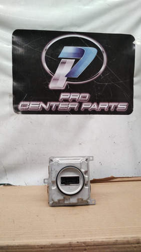 Balastra Xenon Faro - Mazda 3 19-22 - Taiwan Nuevo (Usado)
