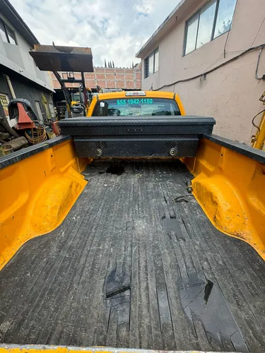Camioneta Ford F-150 Xl 4x2 2012