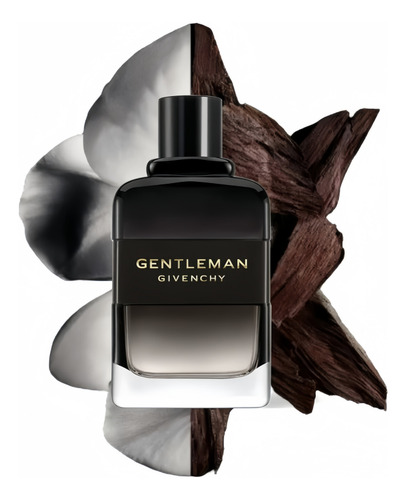 Givenchy Gentleman Boisée Eau De Parfum 100ml Para Hombre