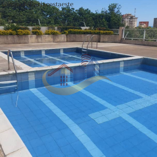 Imagen 13 de 14 de Venta De Apartamento En Caraballeda Ref 607