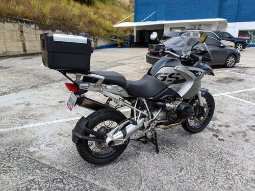 Imagen 5 de 10 de Bmw R1200 Gs