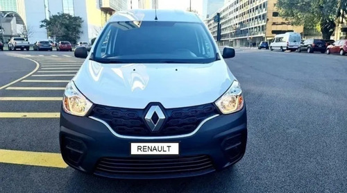 Imagen 6 de 20 de Renault Kangoo Express 2a Retiras Con $1.240.000! (smo)