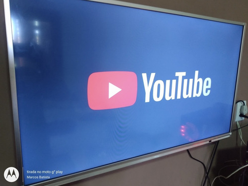 Smart Tv Philco 42 Polegadas