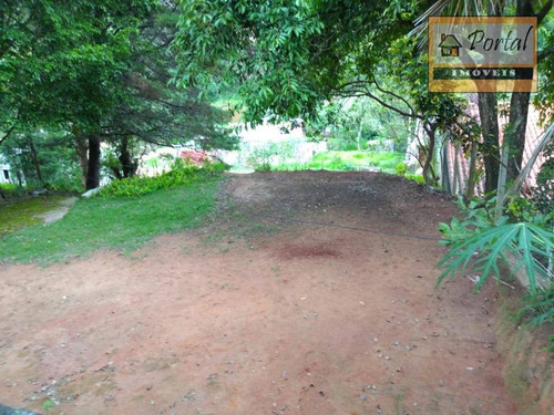 Imagem 7 de 16 de Chácara No Bairro Casarão Ii Em Jarinu-sp - Ch0160