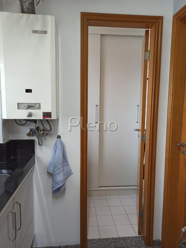 Imagem 19 de 30 de Apartamento À Venda Em Chácara Primavera - Ap005939