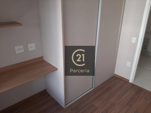 Imagem 3 de 15 de Apartamento Com 2 Dormitórios, 71 M² - Venda Por R$ 1.400.000,00 Ou Aluguel Por R$ 6.350,00/mês - Moema - São Paulo/sp - Ap16280