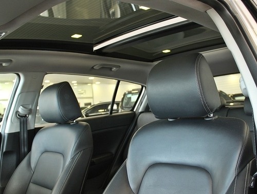 Imagem 4 de 5 de Kia Sportage Ex 4p Flex Aut