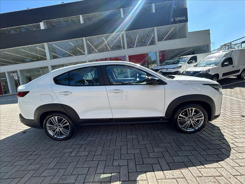 Fiat FASTBACK 1.0 Turbo 200